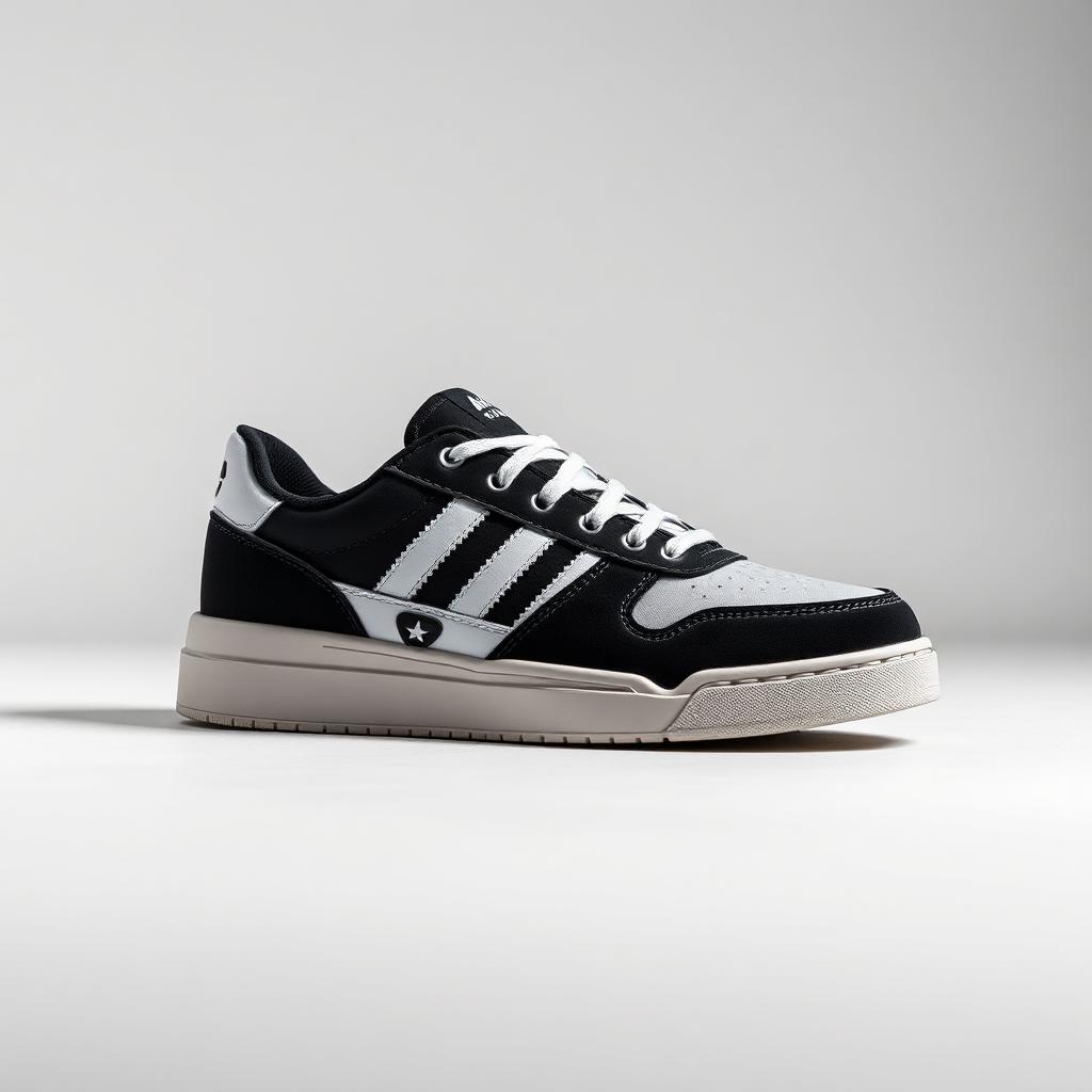 Tênis Casual Urbano